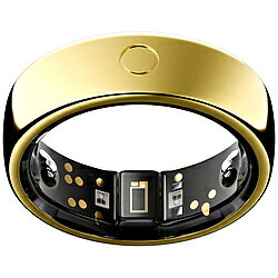 CIRCULAR SP430001C23S31 Circular Ring 2（サーキュラーリング2） 9号 Gold SP430001C23S31