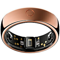 CIRCULAR SP430001C29S29 Circular Ring 2（サーキュラーリング2） 7号 Rose Gold ...