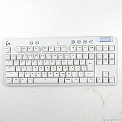 楽天市場】ゲーミング ロジクール キーボード g713の通販