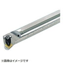 タンガロイ タンガロイ 内径用TACバイト A32S-ASKNR12-D400 A32SASKNR12D400