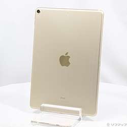 楽天市場】ipad pro 10．5 64gb ゴールドの通販
