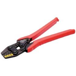 ツノダ TTC　圧着工具　裸圧着端子・スリーブ用　TP‐8P TP-8P TP8P