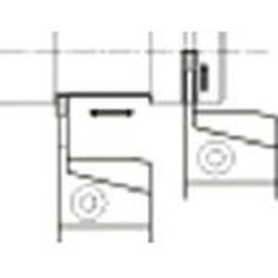 KYOCERA(京セラ) 京セラ 溝入れ用ホルダ KGMR2020K-3T20 KGMR2020K3T20