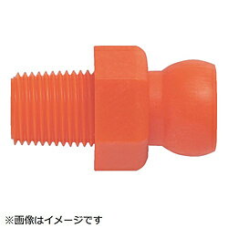 乐天商城 - トラスコ中山 クーラントライナー コネクター サイズ3／8 オネジR3／8 PCL3C01 PCL3C01