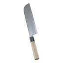 實光 堺實光 上作 鎌薄刃(片刃) 24cm 17507 <AZT3006> AZT3006