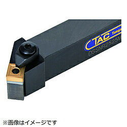 タンガロイ タンガロイ 外径用TACバイト DSSNL2020K12 DSSNL2020K12