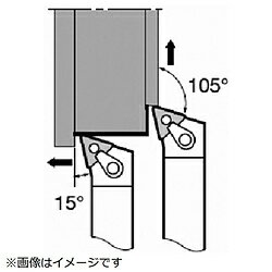 タンガロイ タンガロイ 外径用TACバイト MTQNR2020K16
