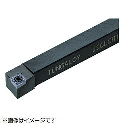 乐天商城 - タンガロイ タンガロイ 外径用TACバイト JSCLCR0808H06 JSCLCR0808H06