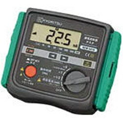 共立電気計器 KEW5410 KYORITSU 漏電遮断器テスタ KEW5410