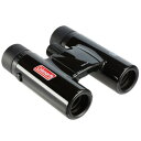 Vixen 10売双眼鏡 コールマン H10x25(ブラック)