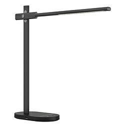 オリンピア LEDツインリフレクションランプ(黒) GS1705BK