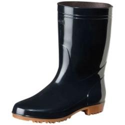 弘進ゴム 弘進 ゾナG3黒長靴(耐油性) 29cm ＜SNG3812＞ SNG3812