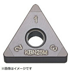 KYOCERA(京セラ) 京セラ 旋削用チップ CBN KBN525 TNGA160408S01225ME KBN525 TNGA160408S01225ME