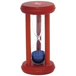 シンワ測定 砂時計 5分計(ブルー) ＜BSN0903＞ BSN0903