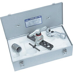 スティング チュービングツールセット（偏芯式）フィードハンドル型、新冷媒・新規格　TS456WH TS456WH