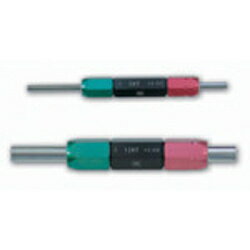 Thickness Gauge - 新潟精機 鋼限界プラグゲージ SPG20H7 SPG20H7