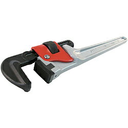 MCCコーポレーション パイプレンチ　アルミ白・エンビ被覆管用DA　450　PWVDA450 PWVDA450