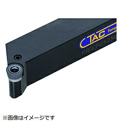 タンガロイ タンガロイ 外径用TACバイト PRGCL2525M12