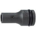 水戸工機 ミトロイ インパクトレンチ用タップ用ソケット P3T-M12 P3TM12