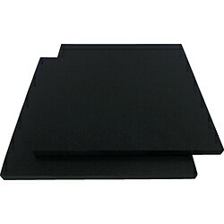 Rakuten - 和気産業 WAKI　クッションラバー　10X150X150mm　A15 A15