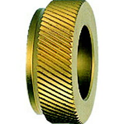 スティング 転造ローレツトE型駒（キワ加工用）アヤ目（2コ1組）　KNE06RL KNE06RL