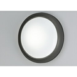 東芝ライテック 玄関照明 グレーイッシュブラック LEDB-67307(K) ［LED /防雨型］ LEDB67307K