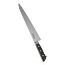 マサヒロ 正広作 本職用日本鋼 筋引 30cm(口金付) 13019 <AMSB4019> AMSB4019