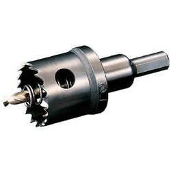 ユニカ HSS　ハイスホールソー30mm　HSS30 HSS30