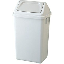 トラスコ中山 エコダストボックス 47．5L TDB47 TDB47