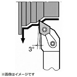 タンガロイ タンガロイ 外径用TACバイト MDJNR2525M15
