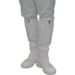 ゴールドウィン ゴールドウイン ファスナー付ロングブーツ ホワイト 26．0cm PA9350－W－26．0 PA9350W..