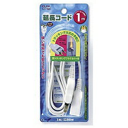 ELPA ��Ĺ������ �ʥ�����Ĺ1m�ˡ�W-1511NB-W �ۥ磻�� W1511NBW ��864��