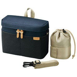 SONY(ソニー) ソフトキャリングケース LCS-BBK BC ブラック LCSBBKBCSYH