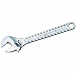 Rakuten - スティング モンキレンチ（JIS・H）最大開口：20MM　MAN150 MAN150