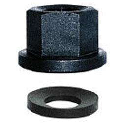 スティング 18M-SFN スーパーツール 座付球面フランジナット(M18)凸凹1組 18MSFN(4.0)