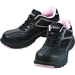 丸五 メダリオンセーフティー＃507 25.0cm ブラック MDLON507BK250 MDLON507BK250