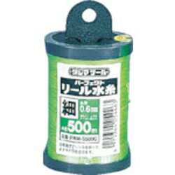 TJMデザイン タジマ　パーフェクト　リール水糸蛍光グリーン／細 PRM-S500G PRMS500G