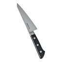 マサヒロ 正広作 本職用日本鋼 骨スキ(角) 15cm(口金付) 13006 <AMSB9> AMSB9