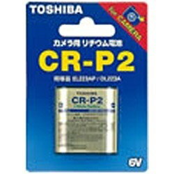 TOSHIBA() Jp`Edr CR-P2G CRP2G