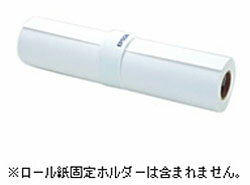 EPSON(エプソン) 【純正】 MCSP24R4 MC厚手マット紙ロール （約610mm×25m・1ロール） MCSP24R4