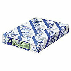 A4 Size Paper - コクヨ PPCカラー用紙(共用紙) （A4・500枚）　KB-C39NG KBC39G