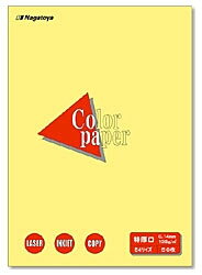 ”書類の表紙等に最適な厚み”カラーペーパー。【特厚口・クリーム】（B4サイズ・50枚）■ 書類の表紙等に最適な厚み■ 案内状、回覧用紙、両面印刷資料などにも！※ 商品画像の色は現物と近くなるよう作成しておりますが、お使いのモニタの設定により、違って見えることがございますので、ご了承ください。サイズB4一片サイズ257x364mm厚さ0.14mm入数50枚印刷対応面(プリンタ用紙)両面仕様1［プリンタ適性］インクジェット、レーザー、コピー、軽印刷、手書き仕様2［厚さの呼び名］特厚口［紙厚］約0.14mm［坪量］約128g/m2［材質］色上質紙［種別］中性紙”書類の表紙等に最適な厚み”カラーペーパー。【特厚口・クリーム】（B4サイズ・50枚）