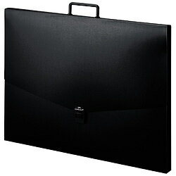 セキセイ ART-850 アルタートケース　四切り　ブラック ART850