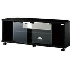 ハヤミ工産 32V～43V型対応テレビ台 TV-LP1000 コーナー設置対応 TVLP1000 【お届け日時指定不可】