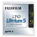 FUJIFILM(フジフイルム) LTO FB UL-5 1.5T J LTOテープカートリッジ 1巻パック（1.5TB/圧縮時3.0TB） LTOFBUL51.5TJ 【864】