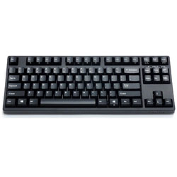 FILCO(フィルコ) FKBC87ML/EB2 キーボード　黒軸 Majestouch Convertible 2 Tenkeyless [Bluetooth・USB /有線・ワイヤレス] FKBC87MLEB2