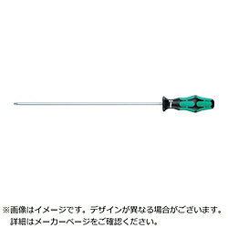 Driver - WERA社 トルクスドライバーHF　TX27X300　028072 28072