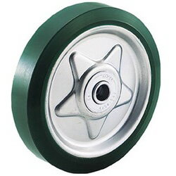 Rakuten - トラスコ中山 ウレタン車輪 Φ150 TUW150 TUW150