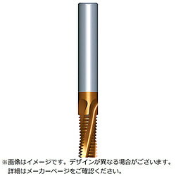 ノガジャパン 超硬ソリッドミルスレッドISO 0807C171.5ISOMT7 0807C1715ISOMT7(4.0)