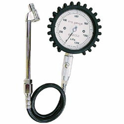 八興販売 ぬきボタルゲージ　（測定・減圧用）乗用車・バン・トラック・バス用　AD212 AD212